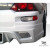 2000-2005 Mitsubishi Eclipse Duraflex I-Spec Body Kit - 4 Piece - image 16