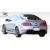 2005-2006 Acura RSX I-Spec 2 Body Kit - 4 Piece - image 14