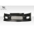 2005-2006 Acura RSX I-Spec 2 Front Bumper - 1 Piece - image 7