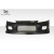 2005-2006 Acura RSX I-Spec 2 Front Bumper - 1 Piece - image 7