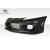 2005-2006 Acura RSX I-Spec 2 Front Bumper - image 15
