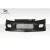 2005-2006 Acura RSX I-Spec 2 Front Bumper - image 12