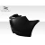 2005-2006 Acura RSX I-Spec 2 Rear Bumper - image 12