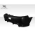 2005-2006 Acura RSX I-Spec 2 Rear Bumper - image 8