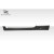 2002-2006 Acura RSX I-Spec 2 Side Skirts Rocker Panels - 2 Piece - image 10