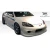 2002-2006 Acura RSX I-Spec 2 Side Skirts - image 14