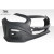 2014-2017 Infiniti Q50 Impulse Kit - 4 Piece - image 14