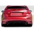 2014-2017 Infiniti Q50 Impulse Rear Lip - image 1