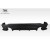 2014-2017 Infiniti Q50 Impulse Rear Lip Spoiler - 1 Piece - image 3