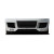 2013-2021 Land Rover Range Rover AF-1 Wide Body Front Diffuser ( GFK ) - 1 Piece (S) - image 1