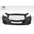 2014-2023 Infiniti Q50 Impulse Front Bumper - 1 Piece - image 8