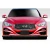 2014-2023 Infiniti Q50 Impulse Front Bumper - image 1