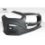 2014-2023 Infiniti Q50 Impulse Front Bumper - image 10