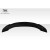 2014-2023 Infiniti Q50 Impulse Rear Wing Spoiler - 1 Piece - image 14