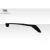 2014-2023 Infiniti Q50 Impulse Rear Wing - image 14