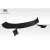 2014-2023 Infiniti Q50 Impulse Rear Wing - image 6