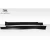 2014-2023 Infiniti Q50 Impulse Side Skirts - image 4