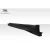 2014-2023 Infiniti Q50 Impulse Side Skirts - image 10