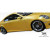 2003-2007 Infiniti G Coupe G35 Duraflex Inven Body Kit - 4 Piece - image 32