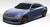 2003-2007 Infiniti G Coupe G35 Duraflex Inven Body Kit 4 Piece