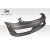2003-2007 Infiniti G Coupe G35 Inven Front Bumper - 1 Piece (S) - image 6