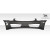 2003-2007 Infiniti G Coupe G35 Inven Front Bumper - 1 Piece (S) - image 7