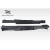 2008-2015 Infiniti G Coupe IPL Look Side Skirts - image 6