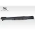 2008-2015 Infiniti G Coupe IPL Look Side Skirts - image 9