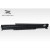 2008-2015 Infiniti G Coupe G37 Q60 IPL Look Side Skirts Rocker Panels - 2 Piece - image 5