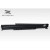 2008-2015 Infiniti G Coupe G37 Q60 Duraflex IPL Look Side Skirts Rocker Panels - 2 Piece - image 5