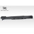 2008-2015 Infiniti G Coupe G37 Q60 IPL Look Side Skirts Rocker Panels - 2 Piece - image 6