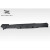 2008-2015 Infiniti G Coupe G37 Q60 IPL Look Side Skirts Rocker Panels - 2 Piece - image 6