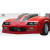 1982-1992 Chevrolet Camaro Duraflex Iroc-Z Look Body Kit - 6 Piece - image 20