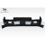 1985-1992 Chevrolet Camaro Iroc-Z Look Front Bumper - 1 Piece - image 6