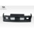 1985-1992 Chevrolet Camaro Iroc-Z Look Front Bumper - 1 Piece - image 4