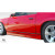 1982-1992 Chevrolet Camaro Iroc-Z Side Skirts Rocker Panels - 4 Piece - image 9