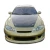 1992-2000 Lexus SC J-Magic Front Bumper - image 3