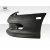 1992-2000 Lexus SC J-Magic Front Bumper - image 18