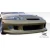 1992-2000 Lexus SC J-Magic Front Bumper - image 6