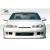 1992-2000 Lexus SC J-Magic Front Bumper - image 11