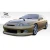1992-2000 Lexus SC J-Magic Front Bumper - image 13