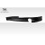 1992-2000 Lexus SC Series SC300 SC400 J-Magic Rear Lip Under Spoiler Air Dam - 1 Piece - image 8