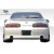 1992-2000 Lexus SC J-Magic Rear Lip - image 8