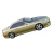 1992-2000 Lexus SC J-Magic Side Skirts - image 1