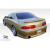 1992-2000 Lexus SC Series SC300 SC400 J-Magic Side Skirts Rocker Panels - 2 Piece - image 12
