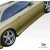 1992-2000 Lexus SC J-Magic Side Skirts - image 7
