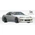 1992-2000 Lexus SC J-Magic Side Skirts - image 10