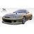 1992-2000 Lexus SC J-Magic Side Skirts - image 13