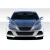 2010-2012 Hyundai Genesis Coupe 2DR J-Spec Front Bumper - 1 Piece - image 1