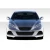 2010-2012 Hyundai Genesis J-Spec Front Bumper - image 3